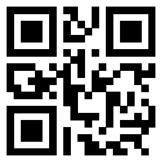 3304964097 QrCode associato