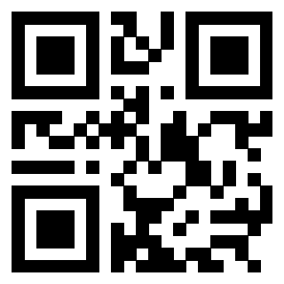 3304964100 QrCode associato