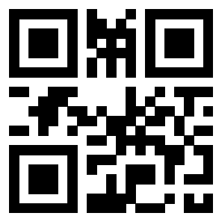 3304964102 - Immagine del Qr Code associato