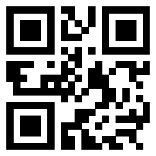 3304964104 QrCode associato