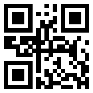3304964106 - Immagine del QrCode