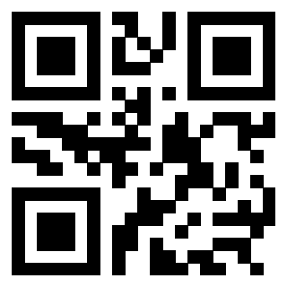 Scansione del Qr Code di 3304964108