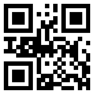 3304964110 Qr Code associato