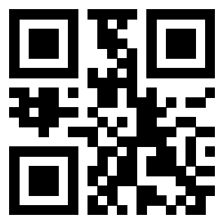 Scansione del Qr Code di 3304964112