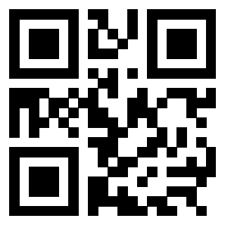 Immagine del QrCode di 3304964114
