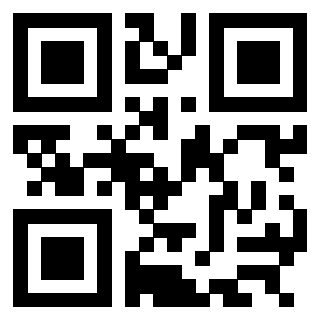 3304964117 Qr Code associato