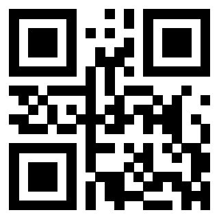 Immagine del QrCode di 3304964119