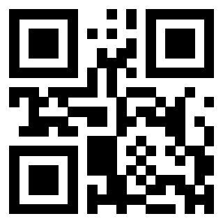 Il QrCode di 3304964120