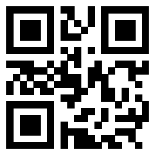 3304964123 - Immagine del Qr Code
