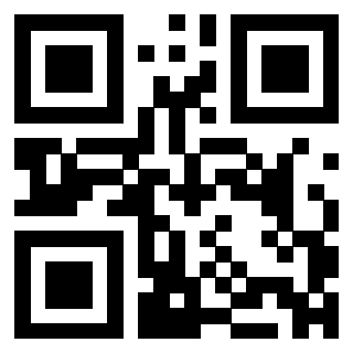Scansione del Qr Code di 3304964124