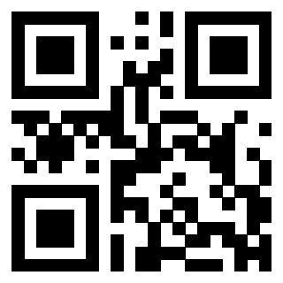 Immagine del Qr Code di 3304964125