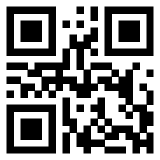 3304964126 QrCode associato
