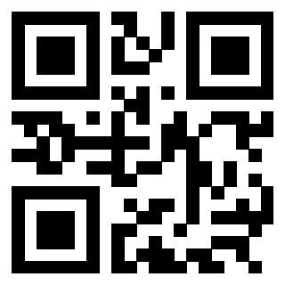 3304964127 Qr Code associato