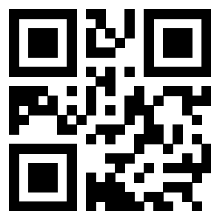 Immagine del Qr Code di 3304964128