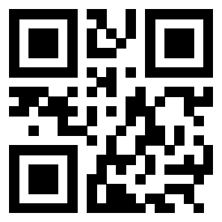 Scansione del Qr Code di 3304964129