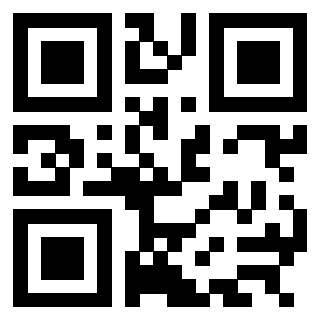 Scansione del Qr Code di 3304964130