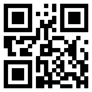 Scansione del Qr Code di 3304964131