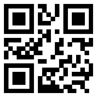 3304964139 - Immagine del Qr Code