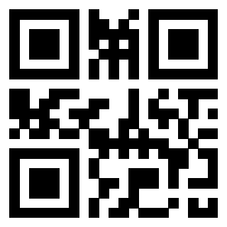Immagine del QrCode di 3304964142