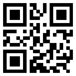 Scansione del Qr Code di 3304964145