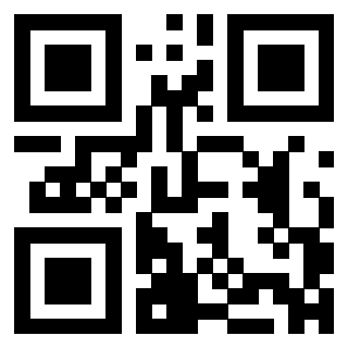 Il Qr Code di 3304964146