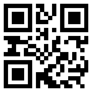 3304964149 - Immagine del QrCode associato