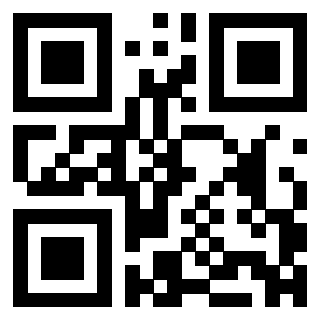 3304964150 - Immagine del QrCode associato