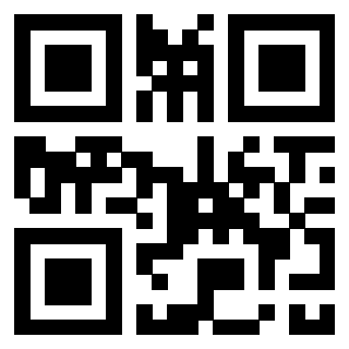 Immagine del QrCode di 3304964152
