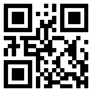 3304964156 - Immagine del Qr Code associato