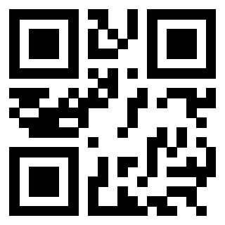 3304964157 QrCode associato