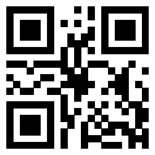 3304964158 Qr Code associato