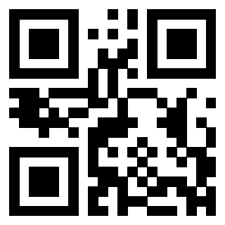 3304964160 - Immagine del Qr Code associato