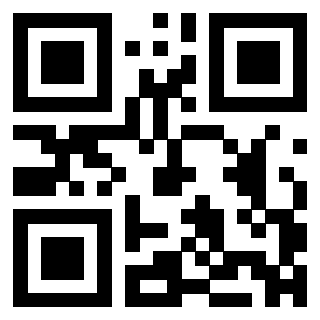 Scansione del Qr Code di 3304964163