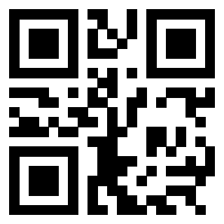 3304964166 - Immagine del QrCode associato