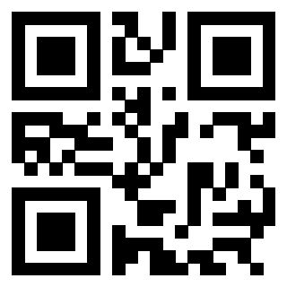 Il Qr Code di 3304964167