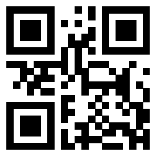 Immagine del QrCode di 3304964170