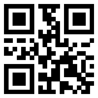 3304964172 Qr Code associato