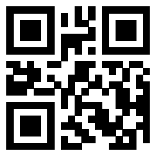Il Qr Code di 3304964173