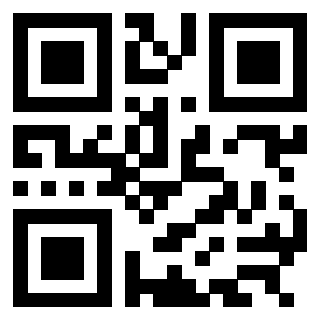 Immagine del Qr Code di 3304964174