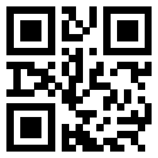 Scansione del Qr Code di 3304964176