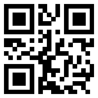 3304964177 QrCode associato