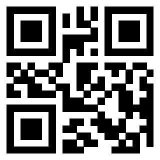 3304964178 - Immagine del Qr Code associato