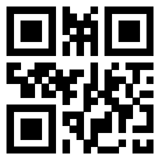 3304964179 QrCode associato