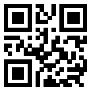 3304964180 Qr Code associato
