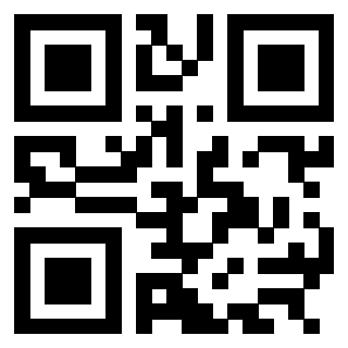 Immagine del QrCode di 3304964188