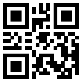 3304964192 - Immagine del QrCode associato