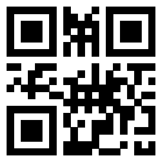 Il QrCode di 3304964193