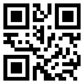 3304964194 - Immagine del QrCode associato