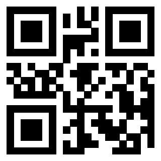 Il Qr Code di 3304964196