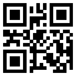 3304964199 Qr Code associato